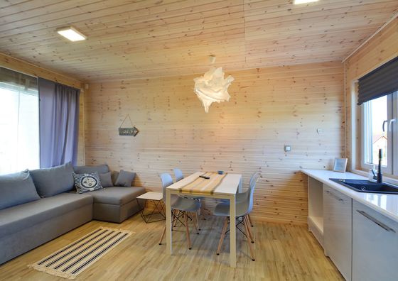 Domki MM Apartments Niechorze