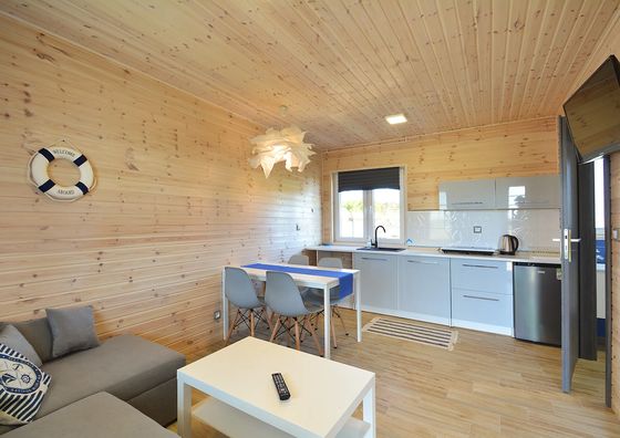 Domki MM Apartments Niechorze