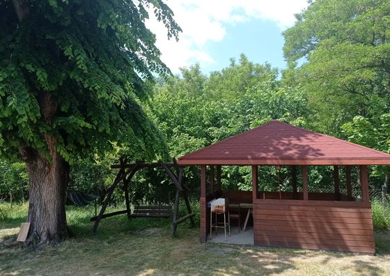 Agroturystyka Zacisze nad Pilicą Stromiec 