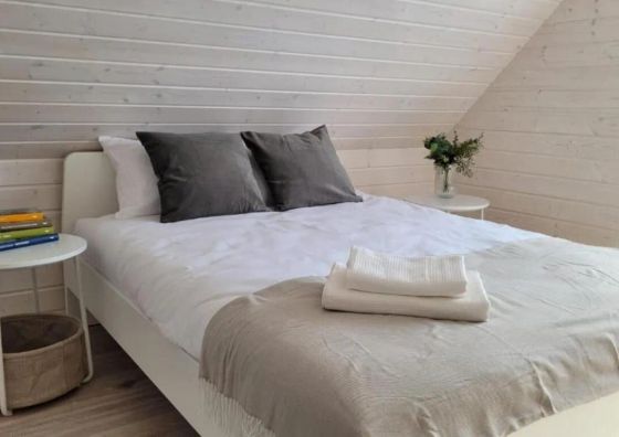 Lis i Mewa Domy Apartamentowe Wicie