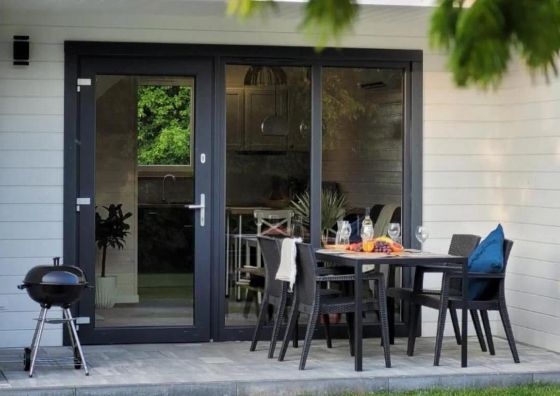 Lis i Mewa Domy Apartamentowe Wicie