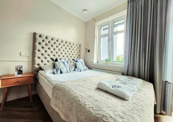 Villa Blue Mare Ustronie Morskie