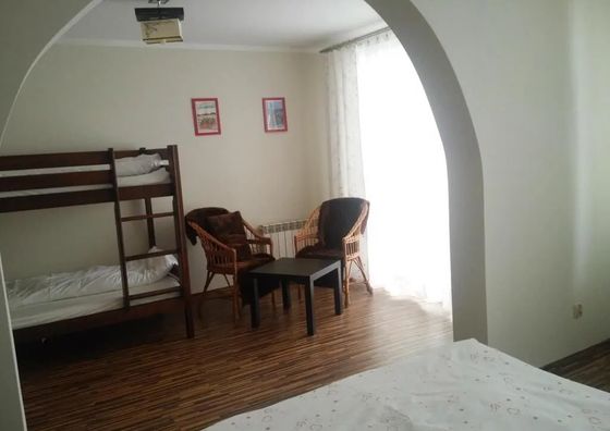 Willa Rodzinna Tylicz