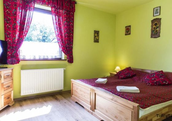 TatryTop Apartament Góraleczka Zakopane