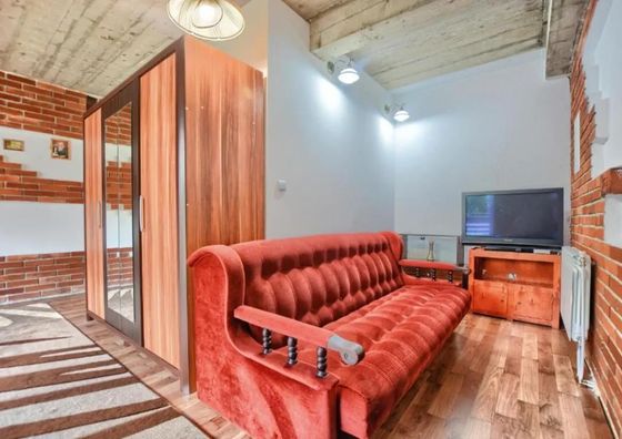 Ceglany Apartament Ustrzyki Dolne