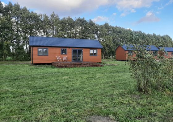 Polna Osada Smołdziński Las