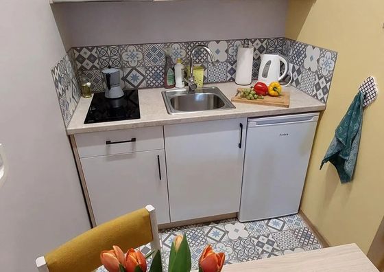 Apartamenty i Mieszkania Wakacyjne Chałupy