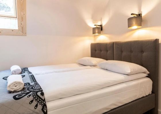 TatryTop Alpejski SPA Kościelisko