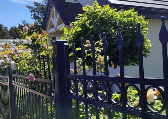 Domek na Ustroniu Sasino