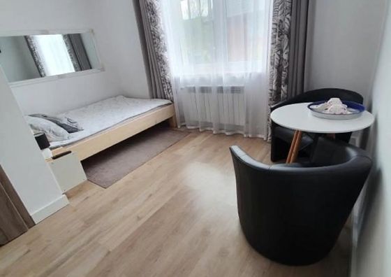 KICZARA Pokoje Na Punkcie Widokowym w Polańczyku