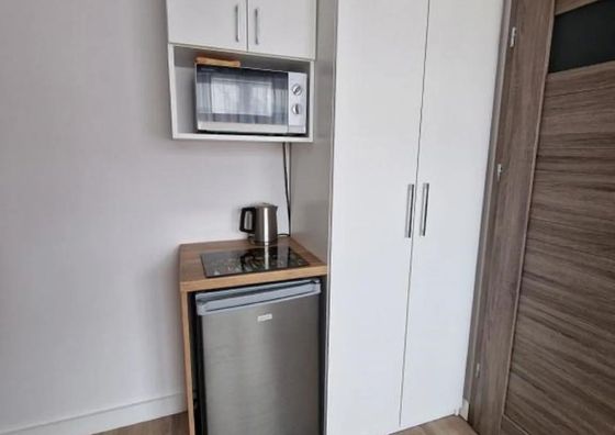 KICZARA Pokoje Na Punkcie Widokowym w Polańczyku