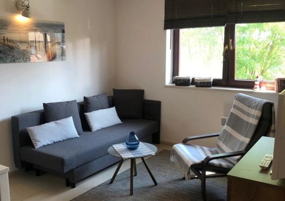 Apartament Bałtycki Jastarnia