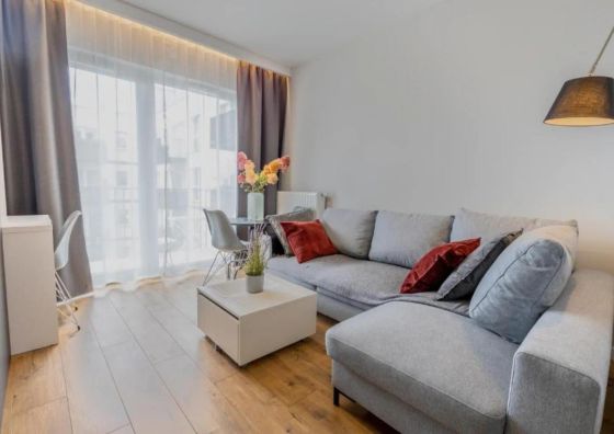 Bielany Apart Joanny obok metra Warszawa