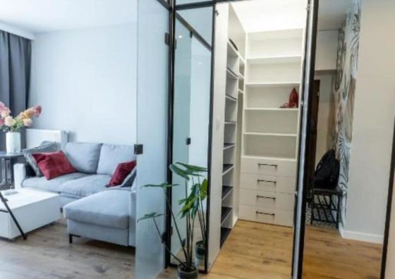 Bielany Apart Joanny obok metra Warszawa