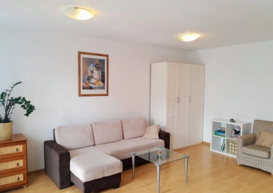 Na Złotych Łanach - apartament z parkingiem Bielsko-Biała