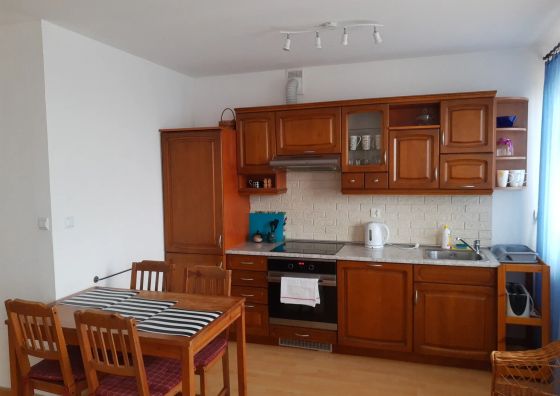 Na Złotych Łanach - apartament z parkingiem Bielsko-Biała