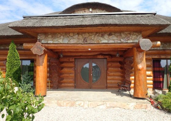 Pokoje Nad Morzem Drzewiec Mielenko