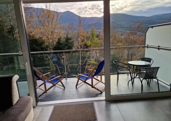 Apartamenty KADO (MATEJKI) Karpacz