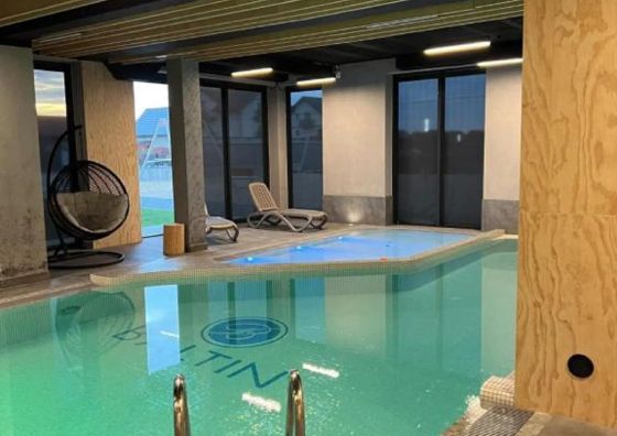 Apartments Deluxe SARBINOWO