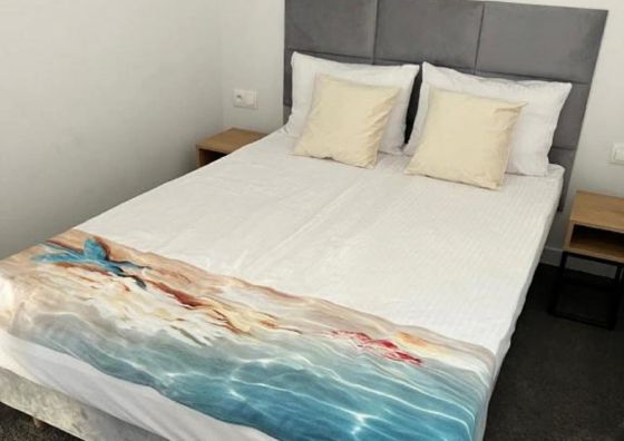 Apartments Deluxe SARBINOWO