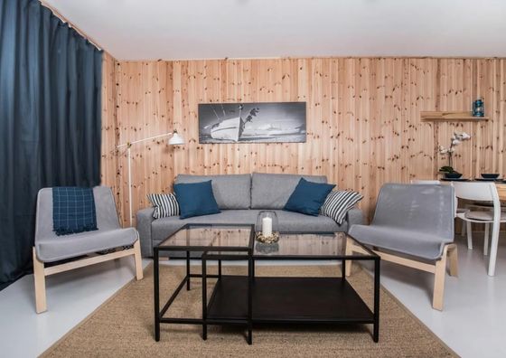 Domek Baltica Mielenko