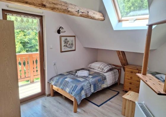 Dom wakacyjny JÓZEFINKA Kowary koło Karpacza