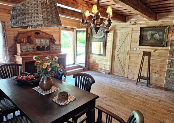 Dom wakacyjny JÓZEFINKA Kowary koło Karpacza