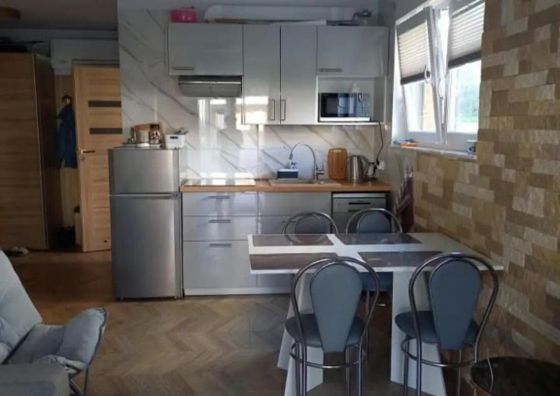 Apartament Ambra Jantar