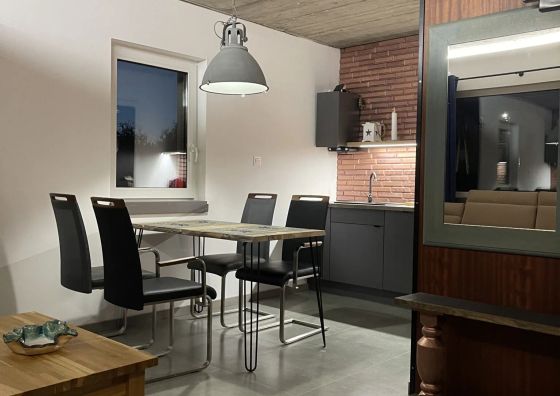 Atelier Houses Władysławowo