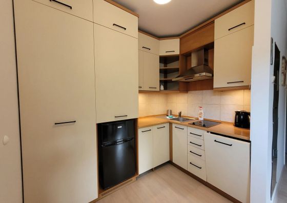 Morski Błękit apartament Pobierowo