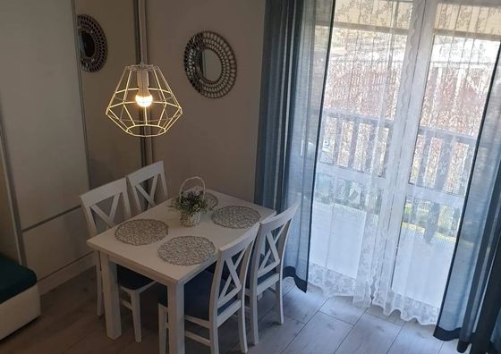 Apartament Gordon Rowy