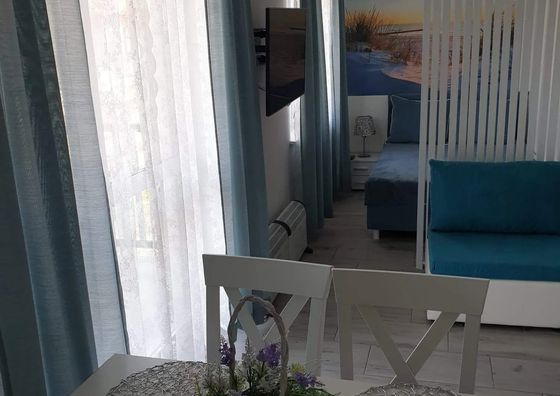 Apartament Gordon Rowy