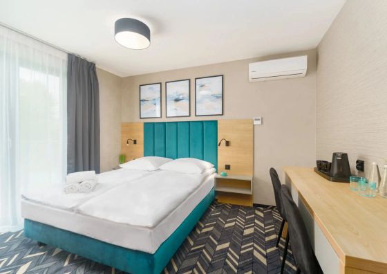Hotel Mielno Boutique
