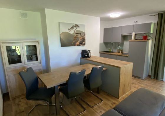 Apartamenty Carpe Diem Ustroń