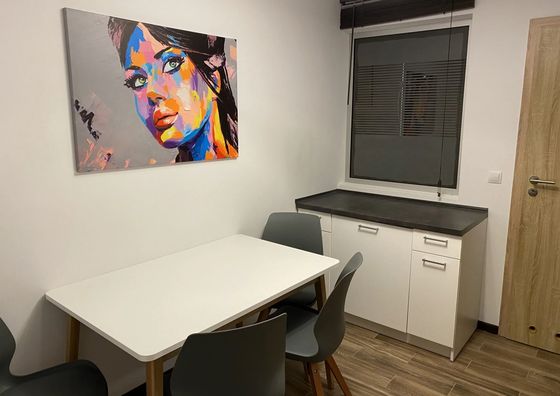 Apartamenty Carpe Diem Ustroń