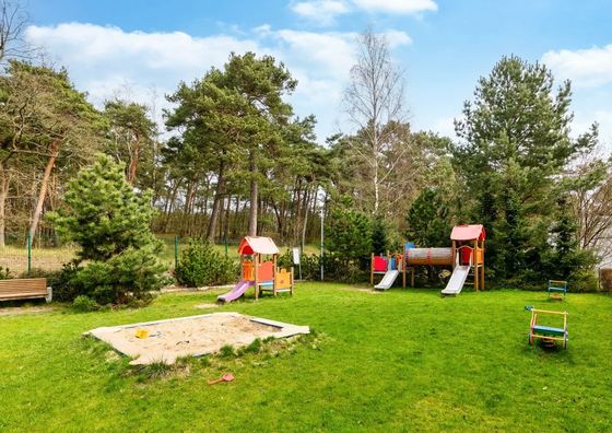 MARINA Apartamenty Piamola Kąty Rybackie