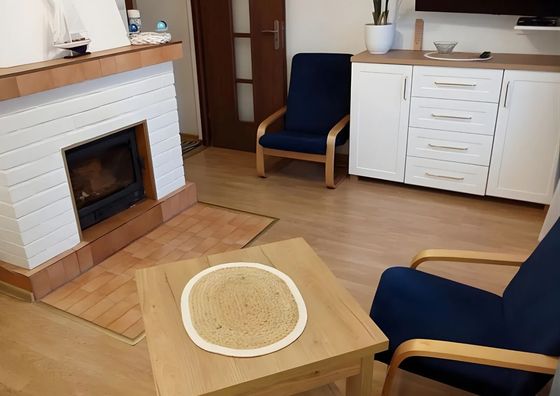 Apartament Kaszubski Dziadek Władysławowo