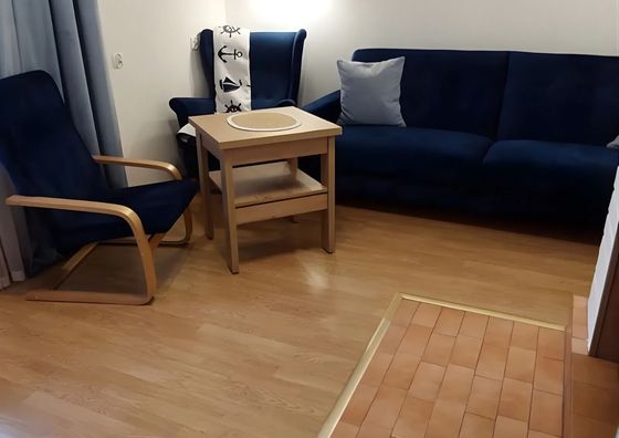 Apartament Kaszubski Dziadek Władysławowo