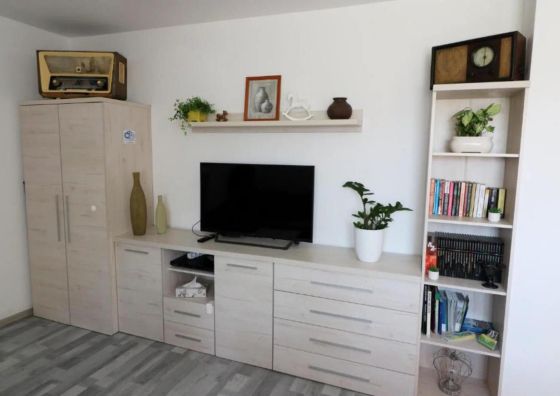 Apartament Cztery Kąty Drawno