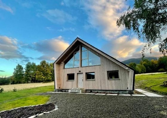 Dom Slow Life Pod Babią Górą Zawoja