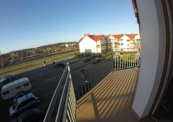 Apartament Złoty Piasek Darłówko