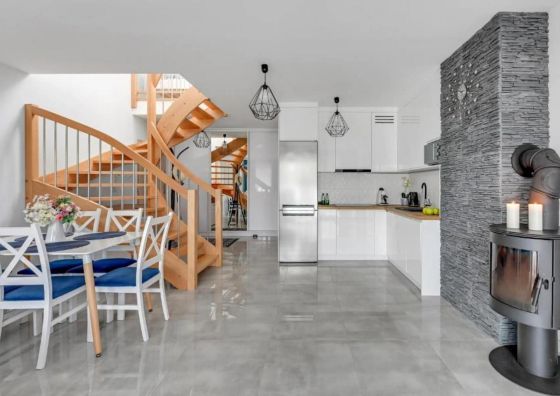 Jantar Park Apartamenty Piamola 