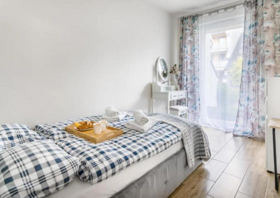Jantar Park Apartamenty Piamola 