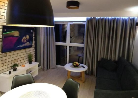 Apartament Amber 1 Dziwnówek