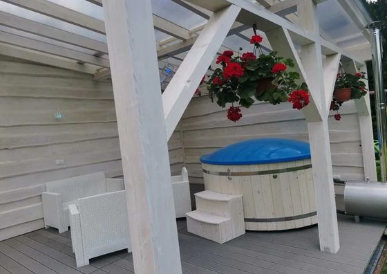 Dom Wczasowy Magurka Rycerka Górna