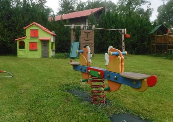 Dom Wczasowy Magurka Rycerka Górna