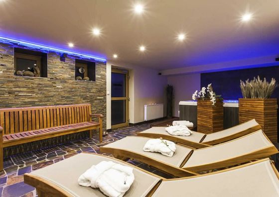 Hotel Premier Janov nad Nisou