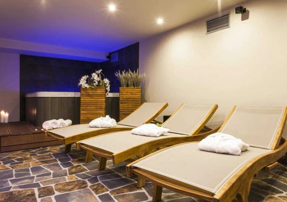 Hotel Premier Janov nad Nisou