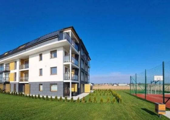 COSTA Apartament Sarbinowo