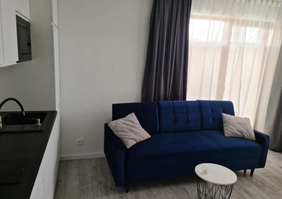 COSTA Apartament Sarbinowo